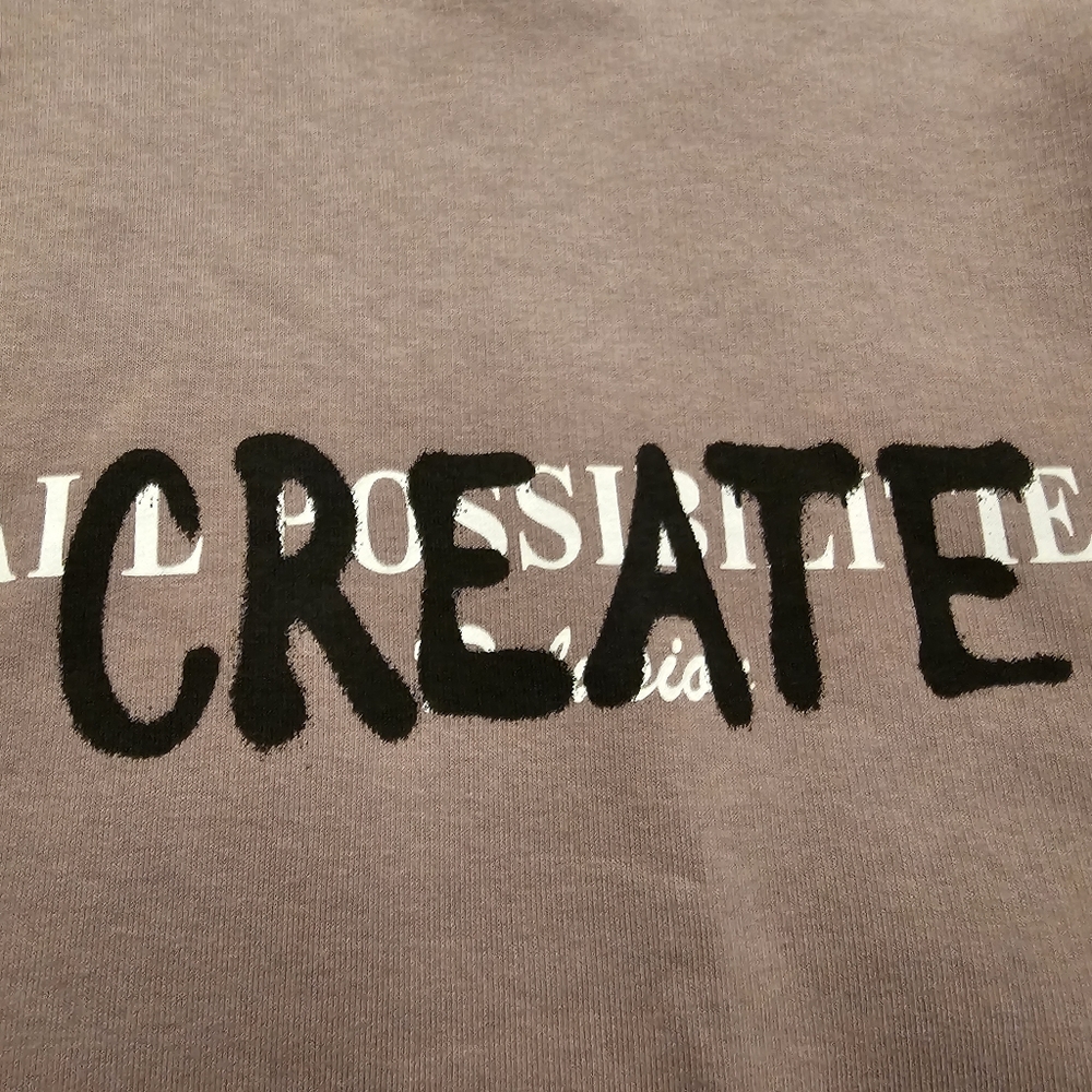 Top Man Mens Sweater - Picture 4 of 4